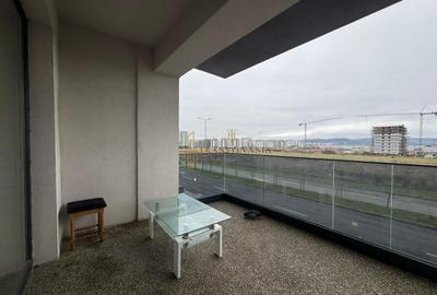 Apartament cu 3 camere semidecomandat, mobilat în Șelimbăr - 9