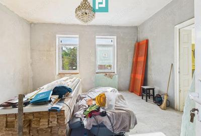 Casa spatioasa ?i solida in Pecica - 19