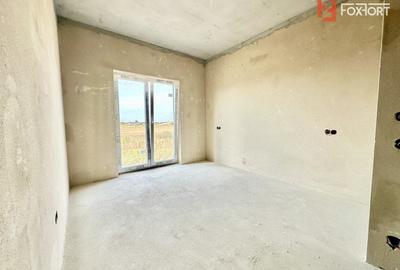 COMISION 0% Duplex cu 4 camere, 98 mp, Asfalt + toate utilitatile - Mosnita - 15