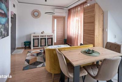 Apartament cu 2 camere în Micro 16 - 2