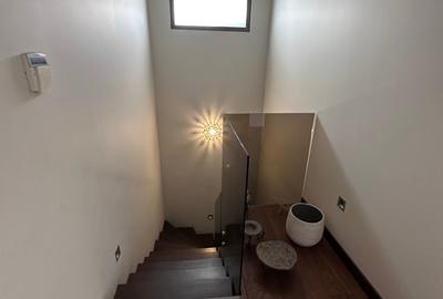 Apartament tip duple cu vedere panoramică. - 4