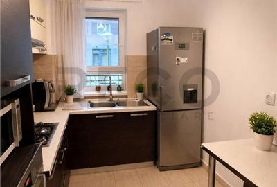 Apartament cu 2 camere în Seleuș - 5