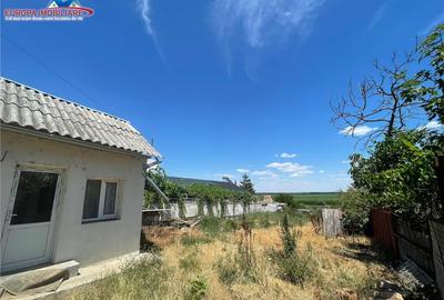 Teren cu casa de in zona Vararie Tulcea - 1