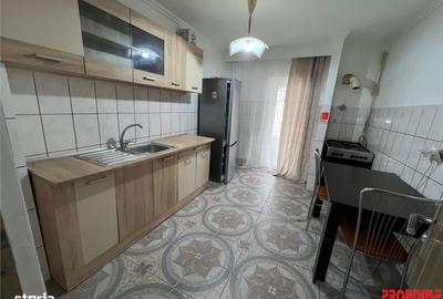 Apartament cu 3 camere decomandat în Bistrița Lac - 5