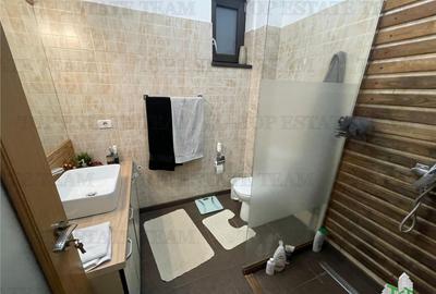 Vila de in Fundeni Dobroesti - 3