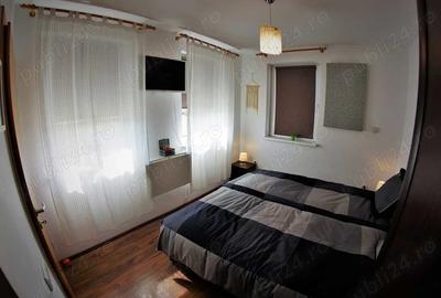 Garsoniera mobilata ?i utilata Avangarden - 7