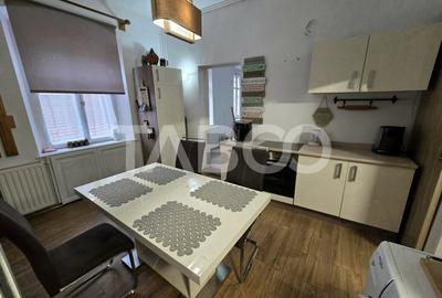 Apartament cu 2 camere nedecomandat, mobilat în Ultracentral - 14
