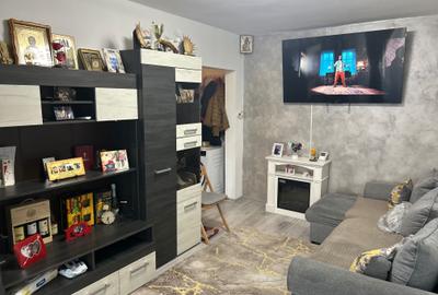 Apartament cu 2 camere semidecomandat în Central - 1