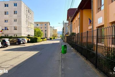 Apartament cu 3 camere în Central - 7