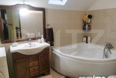 Duplex, 132mp, 150 mp teren, zona Sf.Ilie - 3