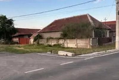 Casă cu 3 camere în Central - 2