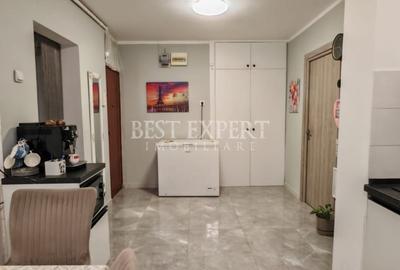 Apartament 4 camere  cu geam la baie, bloc reabilitat, 5 min metrou Titan - 3