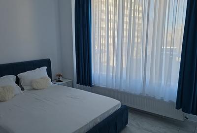 Apartament cu 2 camere semidecomandat în Nord - 7