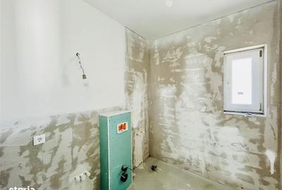 Casă cu 4 camere cu Teren 416 Mp în Cristian - 7