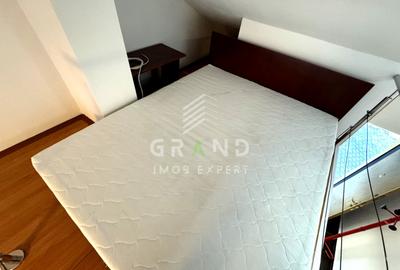 Garsonieră semidecomandată, mobilată în Grigorescu - 8