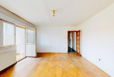 2 camere, 50mp, centrala termica, 0% Comision - 2