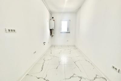 Apartament cu 2 camere decomandat în Giroc - 7