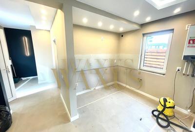 Duplex de vanzare in Floresti, finisaje premium, 92mp, 150mp teren - 1