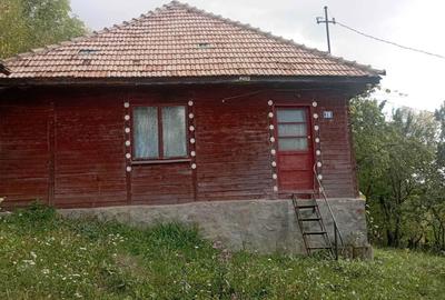 Casă cu 3 camere cu Teren 66 Mp în Secăria - 5