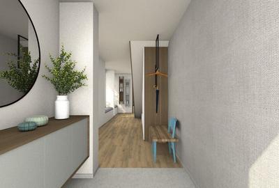 Minimalist în Timișoara - 12