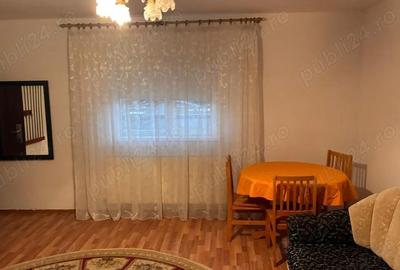 Apartament cu 4 camere semidecomandat în Vișan - 4