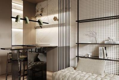 Apartament cu 2 camere în Ghencea - 11