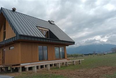 Premium:123 mp optimizati, 777 mp teren, autonomie energetica,la cheie predarea - 9