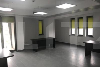 Birouri in cladire clasa A! - 3