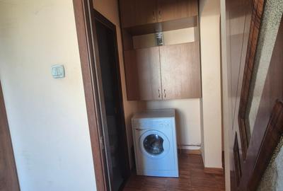Apartament cu 3 camere decomandat în Tineretului - 10