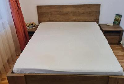 Apartament cu 2 camere decomandat în Teilor - 6