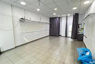 Spatiu de inchiriat