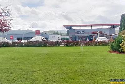 Spațiu comercial, de 98 mp, în Avantgarden - 18