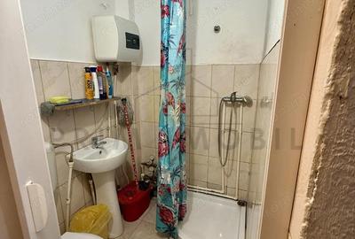 Garsoniera, Kaufland Nicolina, Inita - 6