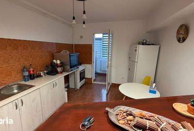 Apartament cu 2 camere în Trocadero - 11