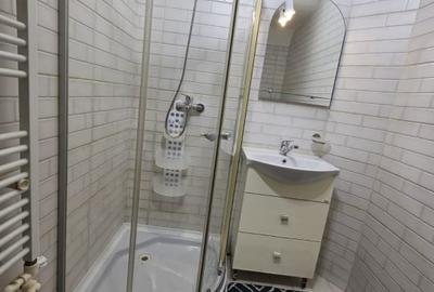 Apartament cu 2 camere decomandat, mobilat în Magheru - 11