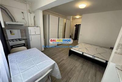 Garsoniera, mobilata, utilata Pollux Residence, 45.900 euro - 5