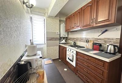 Inchiriere apartament 2 camere- CUG, Al. T. Neculai - 6