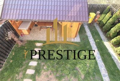 Apartament cu 4 camere decomandat, mobilat în Arhitecților - Calea Cisnădiei - 19