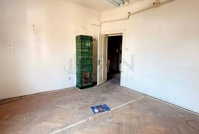 Casă cu 5 camere cu Teren 167 Mp în Dorobanți - 4