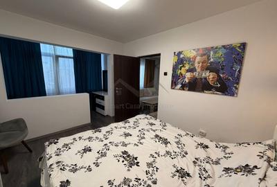 Apartament cu 2 camere nedecomandat în Podu Roș - 3