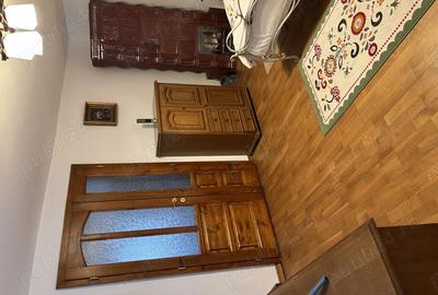 Casa saseasca de vanzare in Judetul Brasov ,Comuna Vulcan - 9