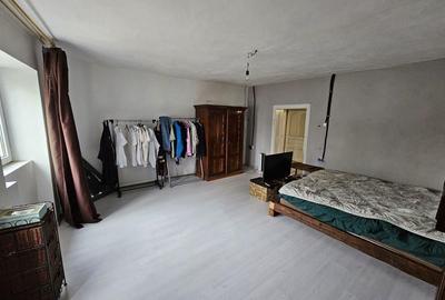 Giarmata Mare Casa 4 Camere Central Teren - 6