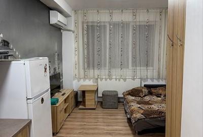 Garsonieră în UTA