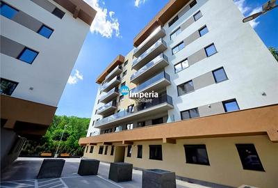 Apartamente noi FINALIZATE, 3 camere D, Poitiers-Continental - 2