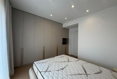 Apartament cu 2 camere semidecomandat, mobilat în Aviației - 7