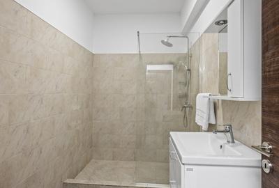 ✅Studio XL cu dressing | mobilat și utilat | TVA inclus - Sea Breeze Residence - 10