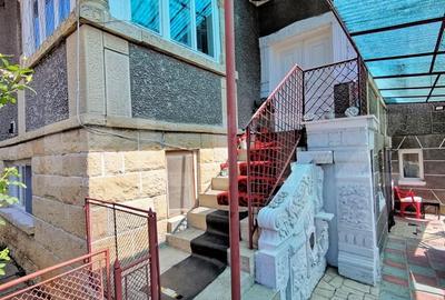 Casa individuala cu 5 camere si teren de 1231 mp in Suceagu! - 2