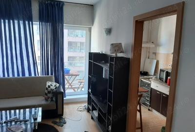 Inchiriez garsoniera in complex Rasarit de Soare Titan - 1