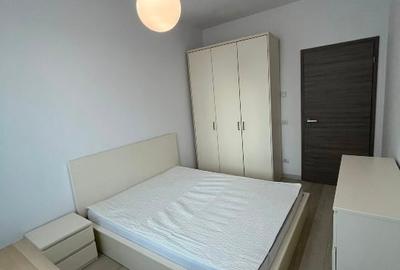 De inchiriat apartament 3 camere complex ISHO - 9