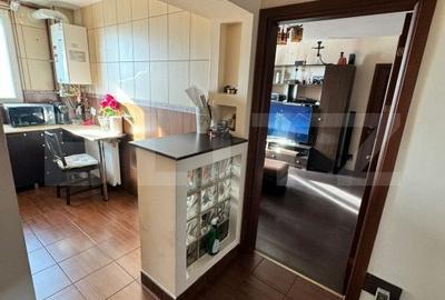 Apartament 2 camere, semidecomandat, C.T, zona Vatra Luminoasa - 12